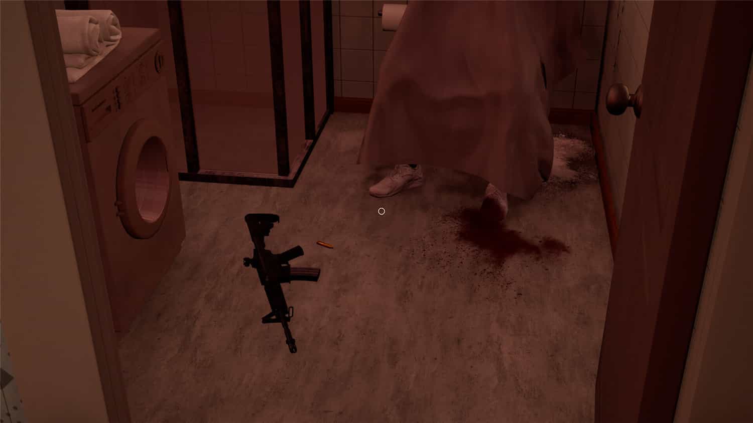 神探:星扉失踪案/DETECTIVE - Stella Porta case