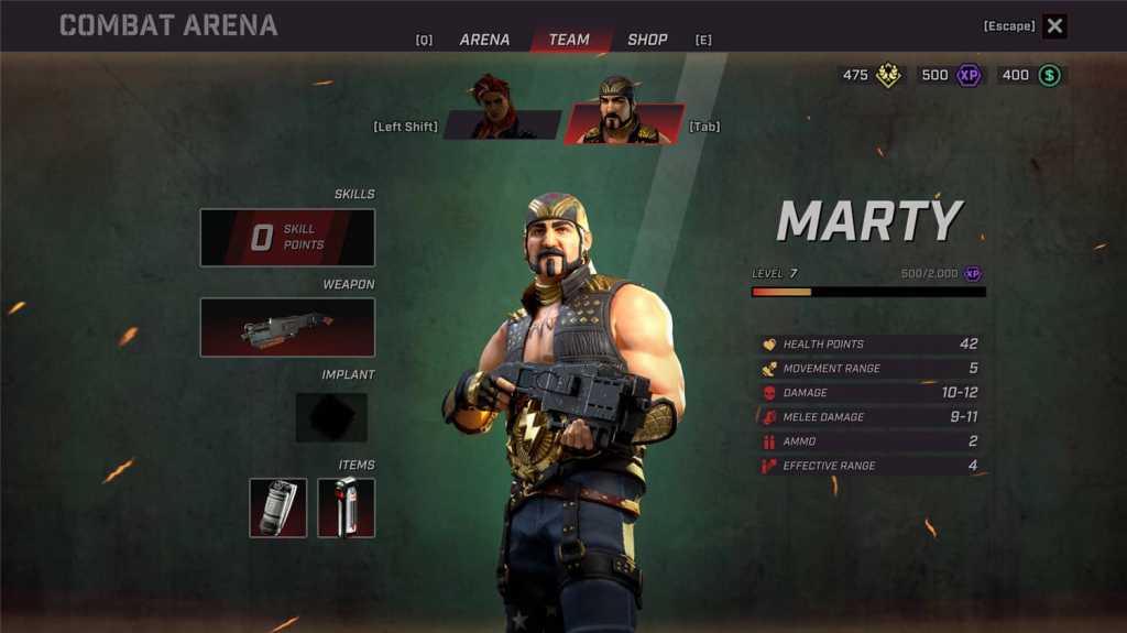 枪手真人秀/Showgunners