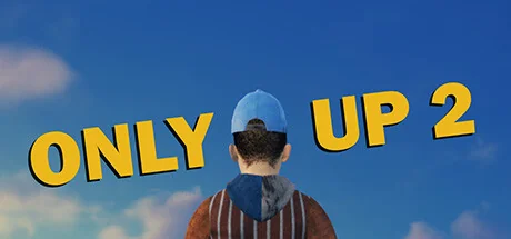 只能向上2/Only Up 2