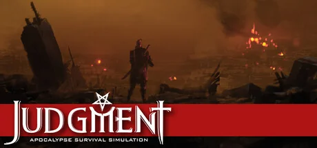 审判：末日生存模拟/Judgment: Apocalypse Survival Simulation