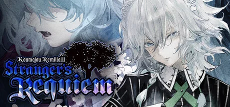 红魔城传说2：妖幻镇魂歌/Koumajou Remilia Ⅱ: Stranger's Requiem