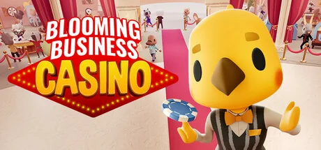 萌宠大赢家/Blooming Business: Casino