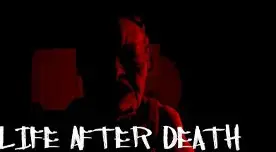 死后世界/After Death
