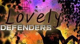 可爱的卫士/Lovely Defenders