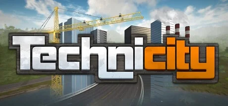 技术之城/Technicity/支持网络联机