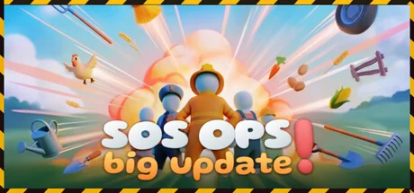 救援行动！/SOS OPS!/支持网络联机