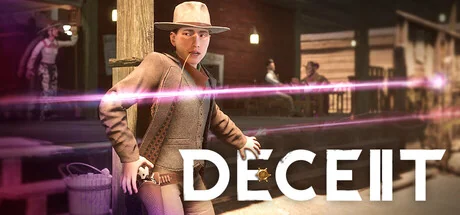 黑暗逃生2/Deceit 2/支持网络联机