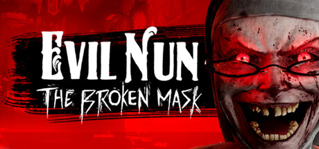 邪恶修女：破碎面具/Evil Nun: The Broken Mask