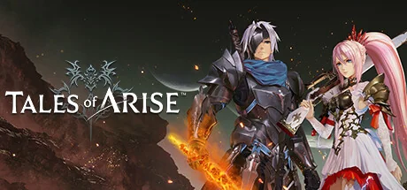 破晓传说/破晓传奇/Tales of Arise