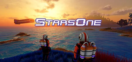 孤星探险/StarsOne