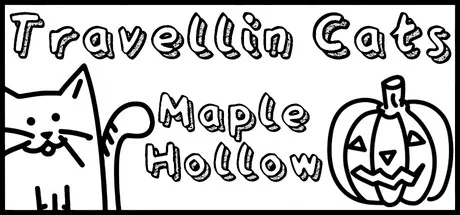 隐藏在枫树谷的猫/Cats Hidden in Maple Hollow