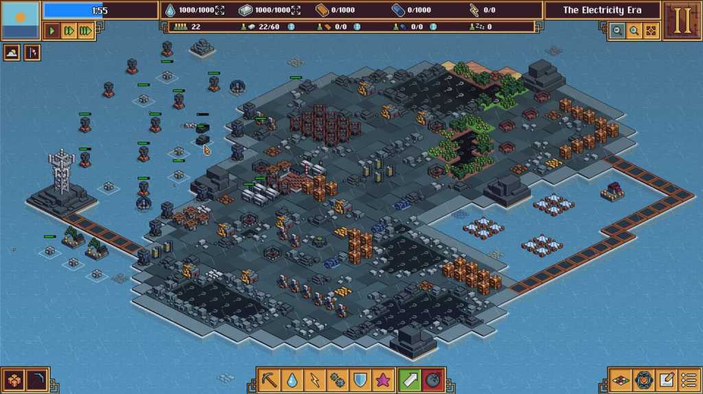 巨浪滔天/Flooded