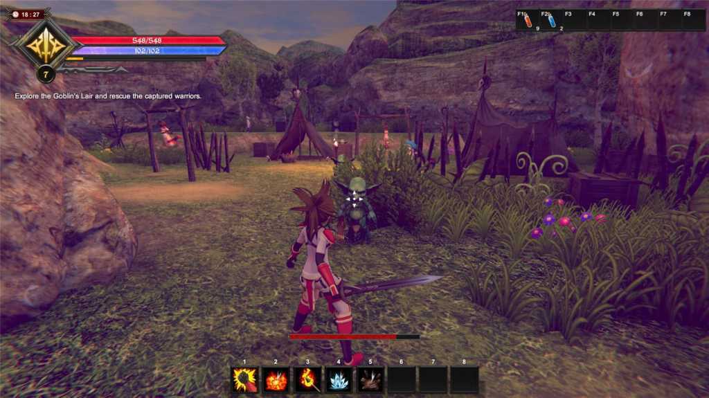 永恒恐惧3/Eternal Dread 3