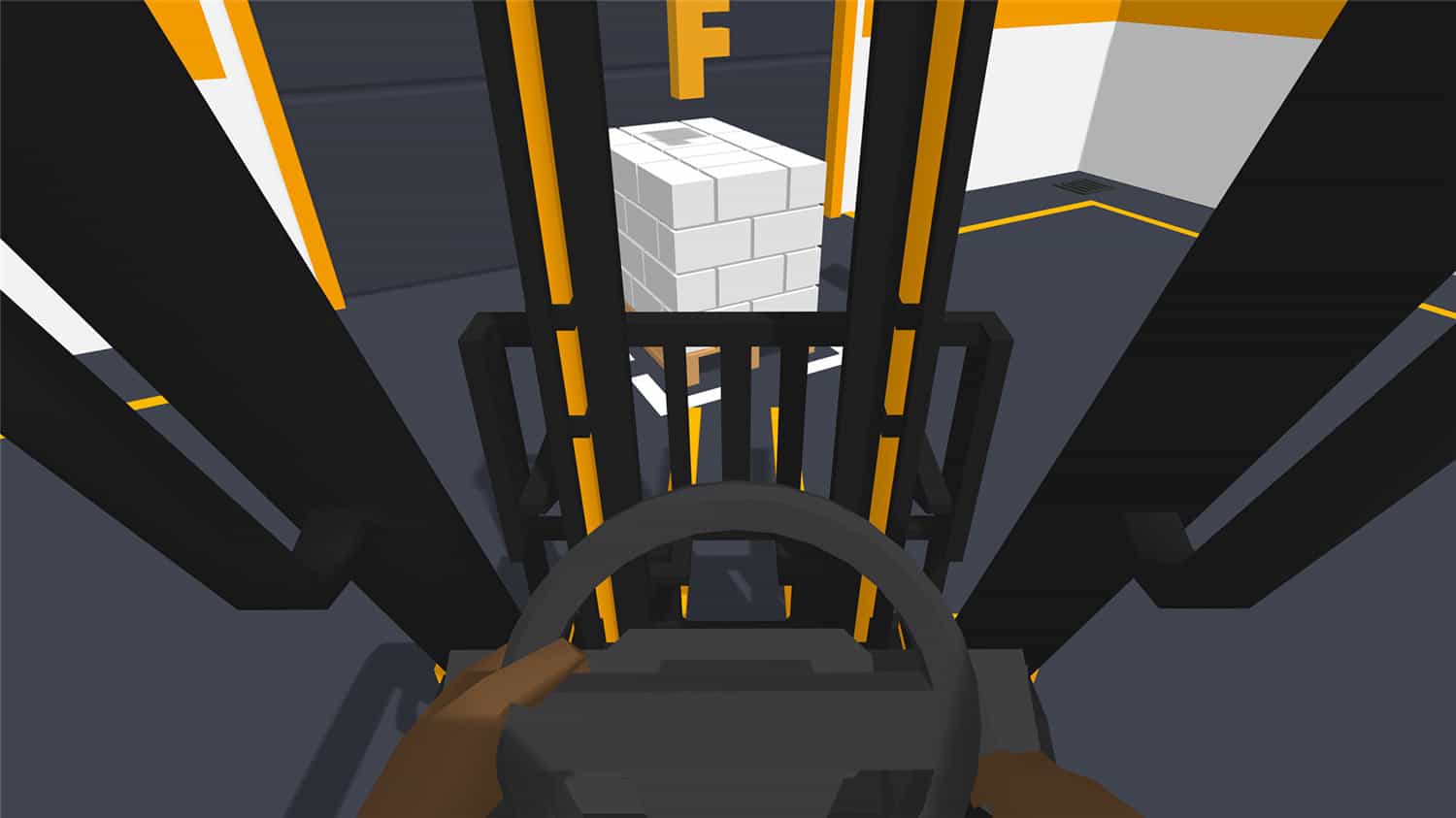 叉车极限:豪华版/Forklift Extreme: Deluxe Edition
