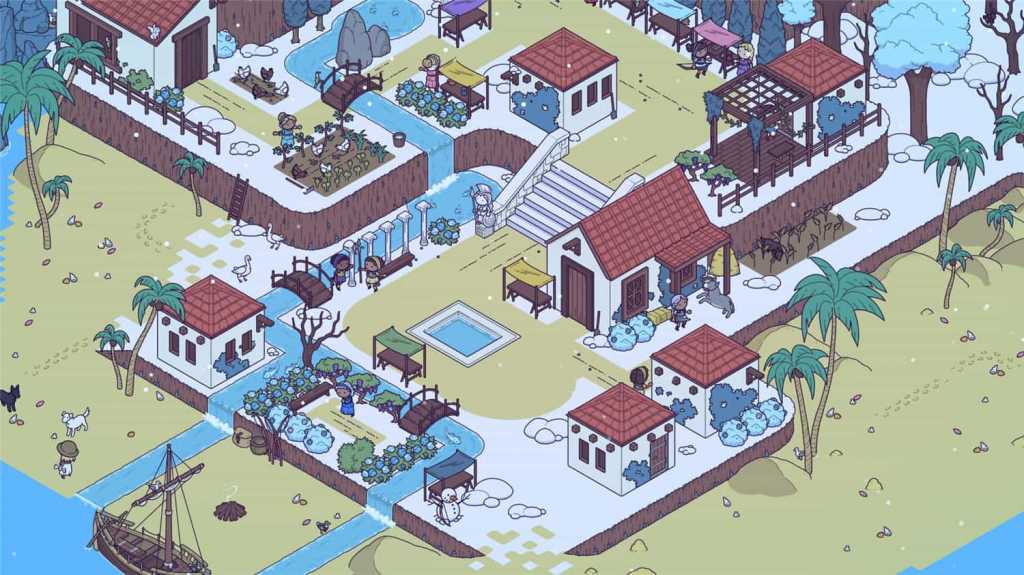 时光隐匿2:神话与魔法/Hidden Through Time 2: Myths & Magic