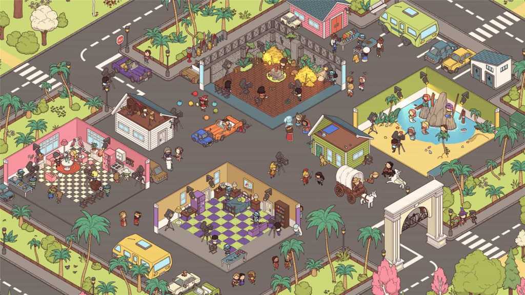 时光隐匿2:神话与魔法/Hidden Through Time 2: Myths & Magic