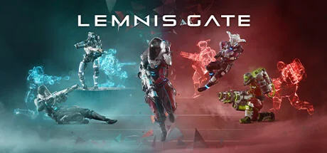 雷能思之门/Lemnis Gate
