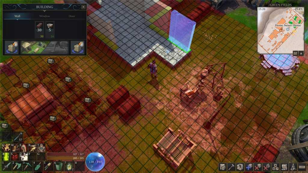 自然之力2:幽灵守护者/Force of Nature 2: Ghost Keeper