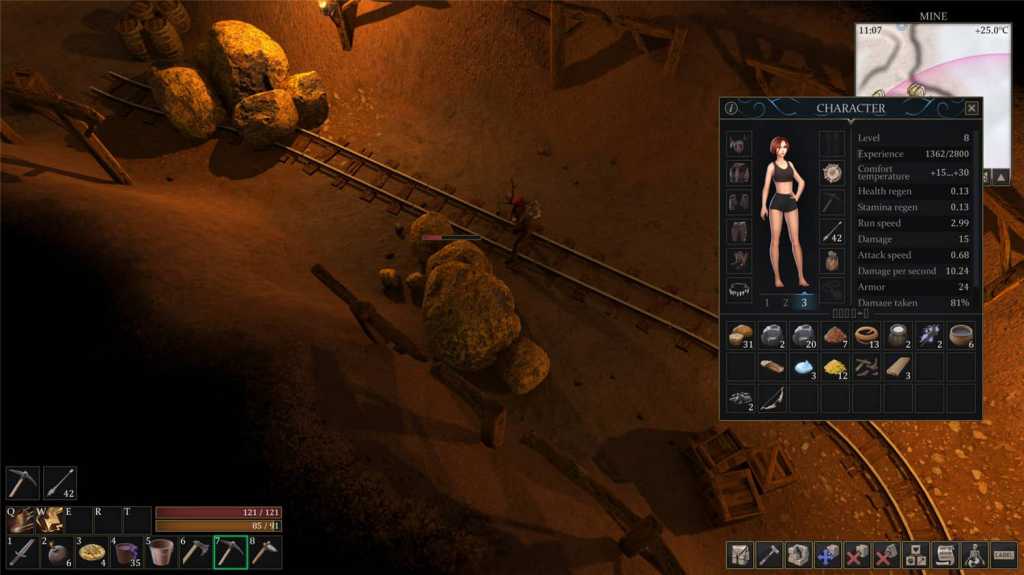 自然之力2:幽灵守护者/Force of Nature 2: Ghost Keeper