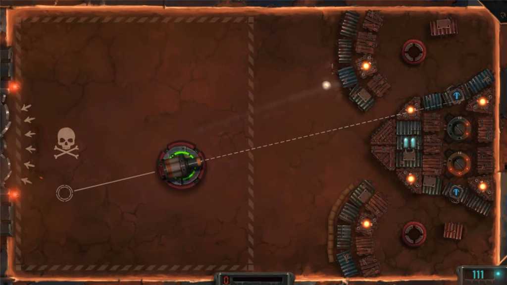 破毁:碎片之中/DESTRUCTURE: Among Debris