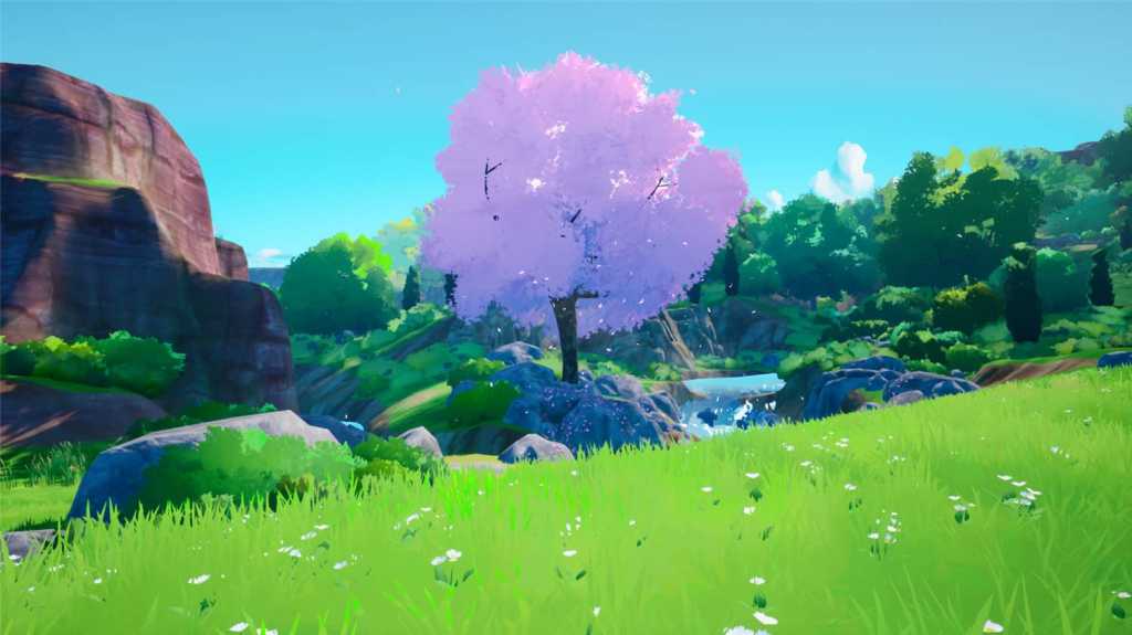 马的故事:翡翠谷牧场/Horse Tales: Emerald Valley Ranch