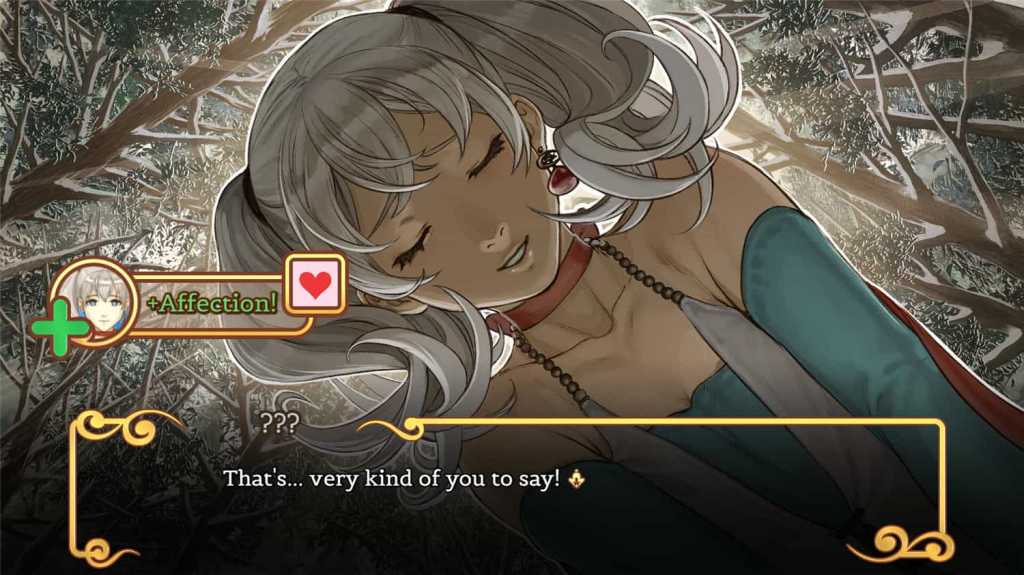 午夜阳光之路/Path of the Midnight Sun