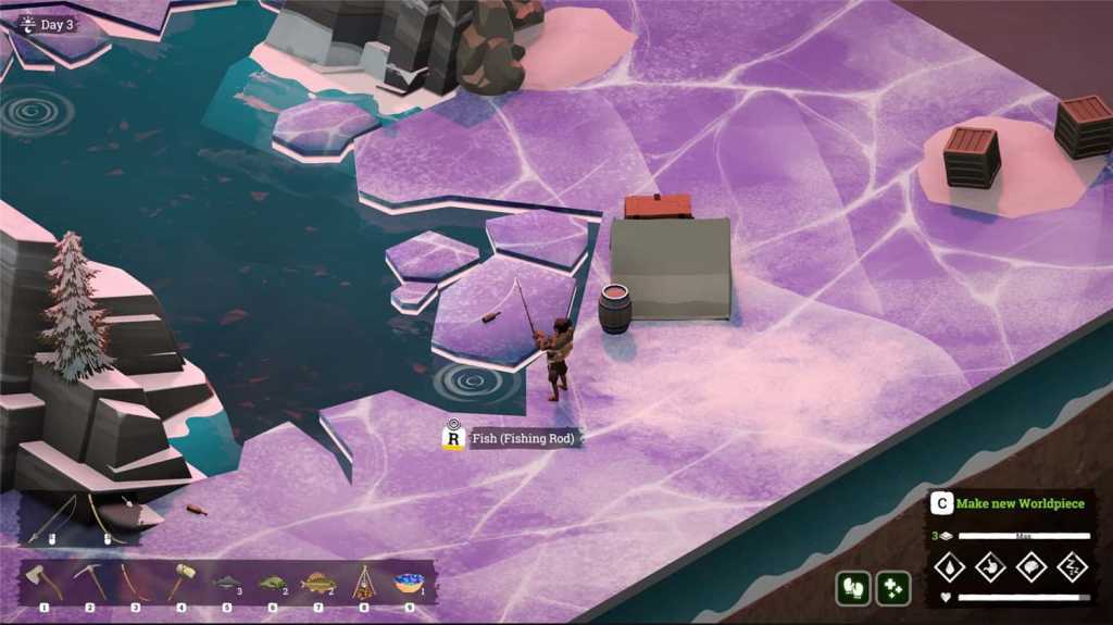 蛇上而生/Above Snakes