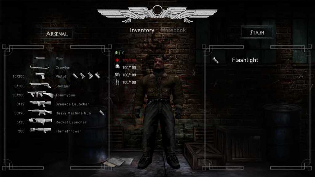 金并:重新加载/Kingpin: Reloaded