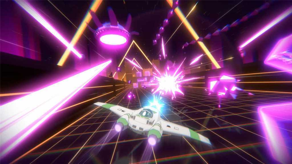 胡须中队：幸存者/Whisker Squadron: Survivor