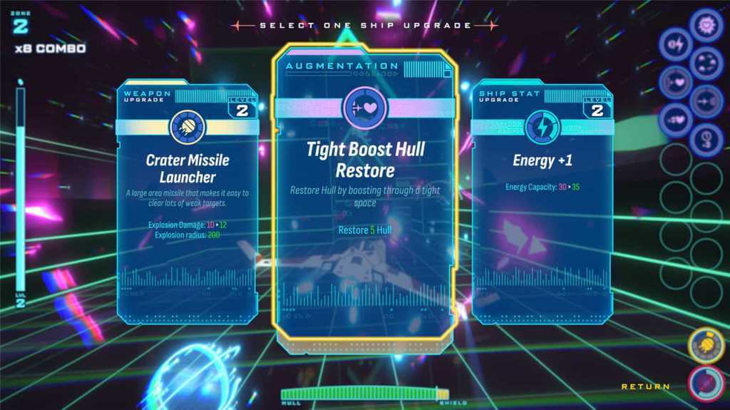 胡须中队：幸存者/Whisker Squadron: Survivor