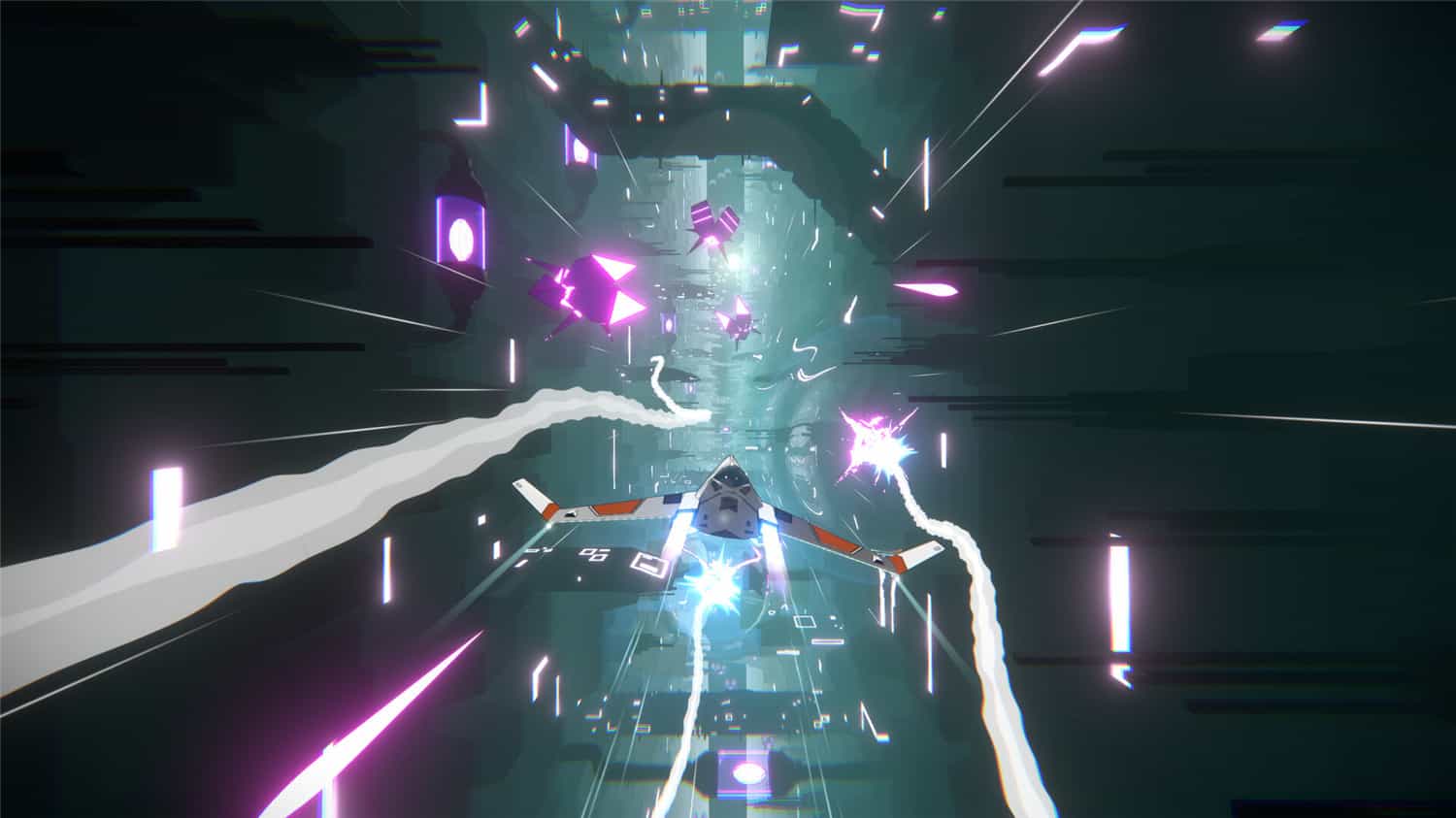 胡须中队：幸存者/Whisker Squadron: Survivor