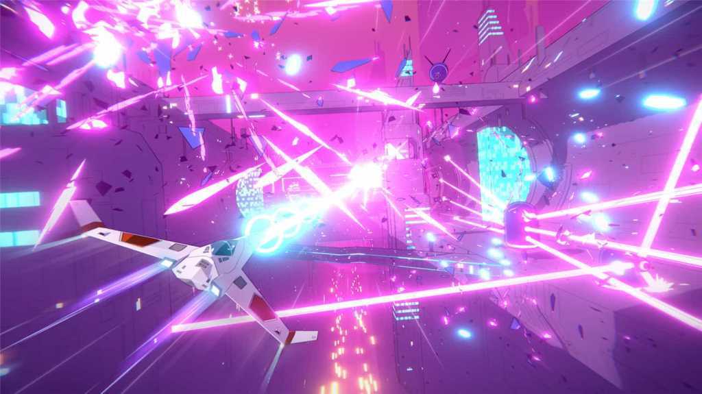 胡须中队：幸存者/Whisker Squadron: Survivor