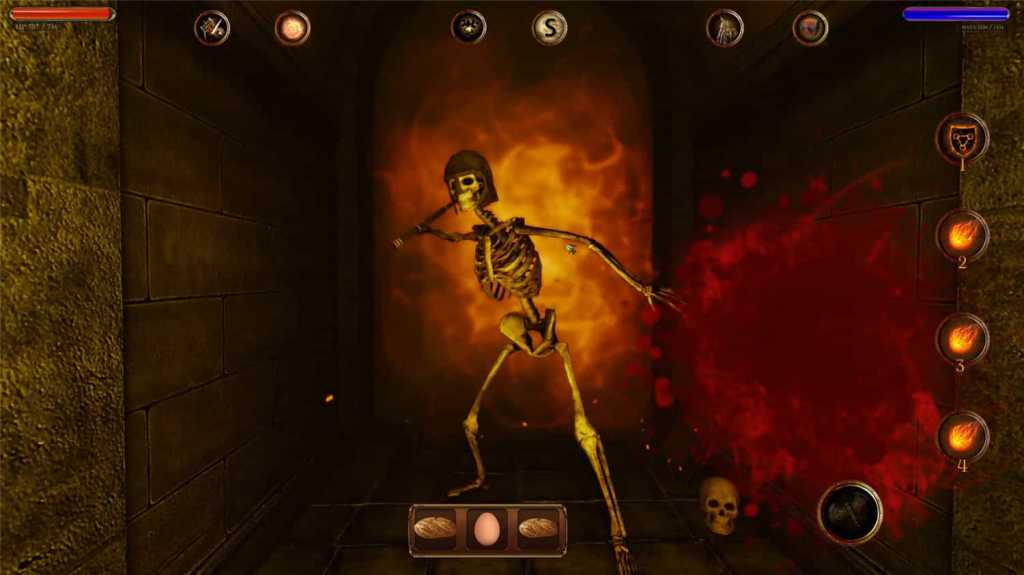 地牢传奇2:光与影传说/Dungeon Legends 2 : Tale of Light and Shadow