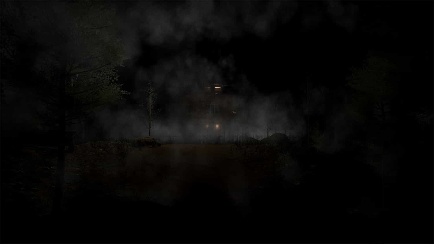 Y.村庄:游客/Y. Village - The Visitors