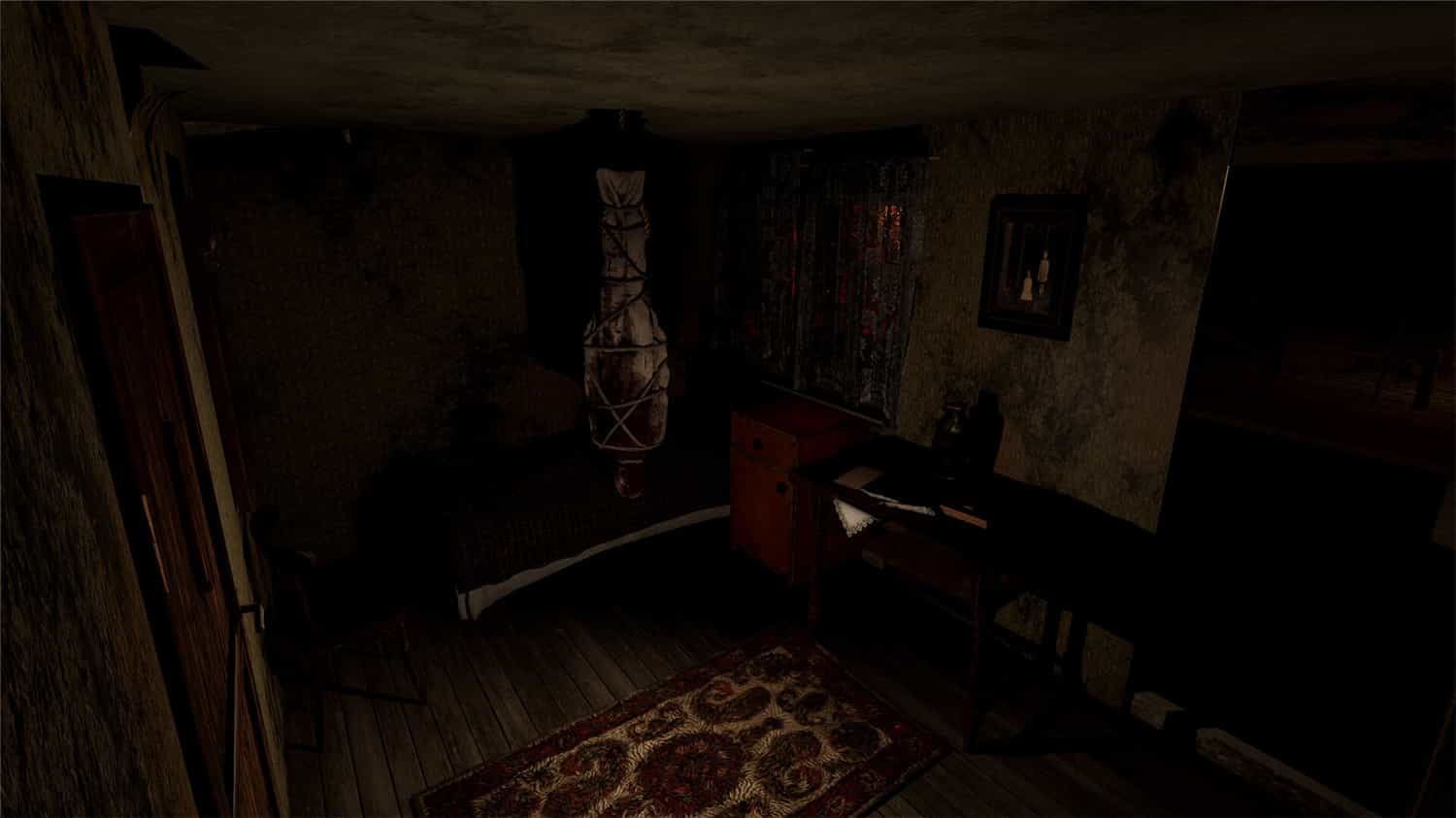 Y.村庄:游客/Y. Village - The Visitors