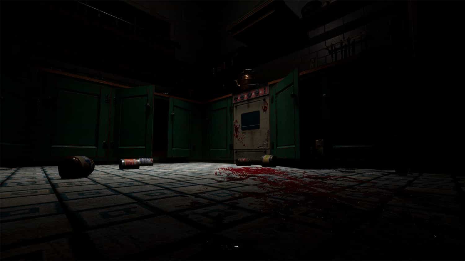 Y.村庄:游客/Y. Village - The Visitors