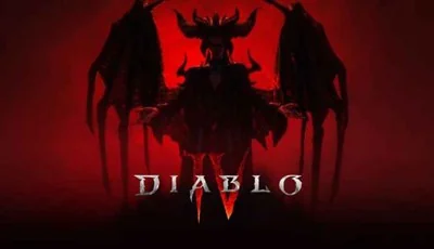 暗黑破坏神4/Diablo IV