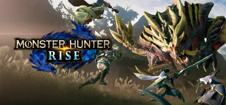 怪物猎人：崛起/MONSTER HUNTER RISE