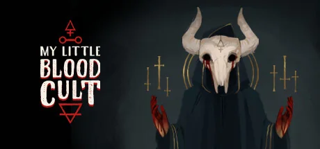 我的小血教：召唤恶魔/My Little Blood Cult: Let's Summon Demons