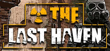 最后的天堂/The Last Haven