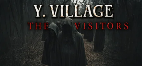 Y.村庄：游客/Y. Village - The Visitors