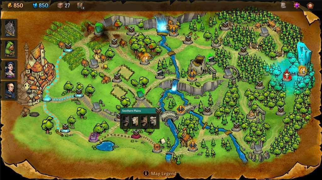 横跨方尖碑/Across the Obelisk/支持网络联机