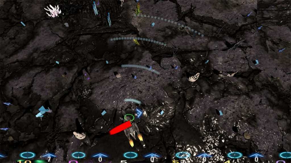 塞图格莉娜号/Sertorgina