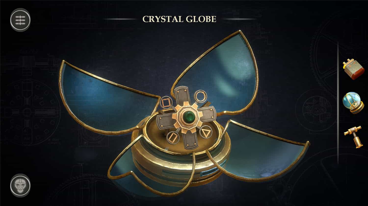 盒子:丢失的碎片/Boxes: Lost Fragments