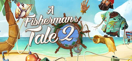又一个渔夫的故事VR/Another Fisherman's Tale VR