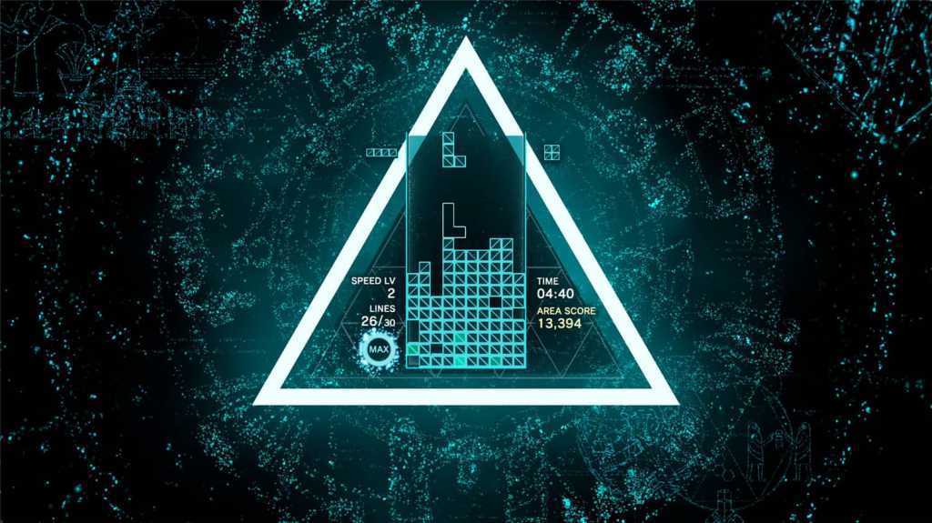 俄罗斯方块效应:连接/Tetris Effect: Connected