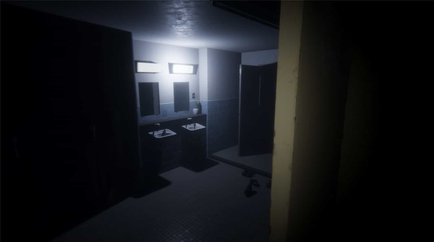 24小时故事:7条规则/24H Stories: The Rule 7