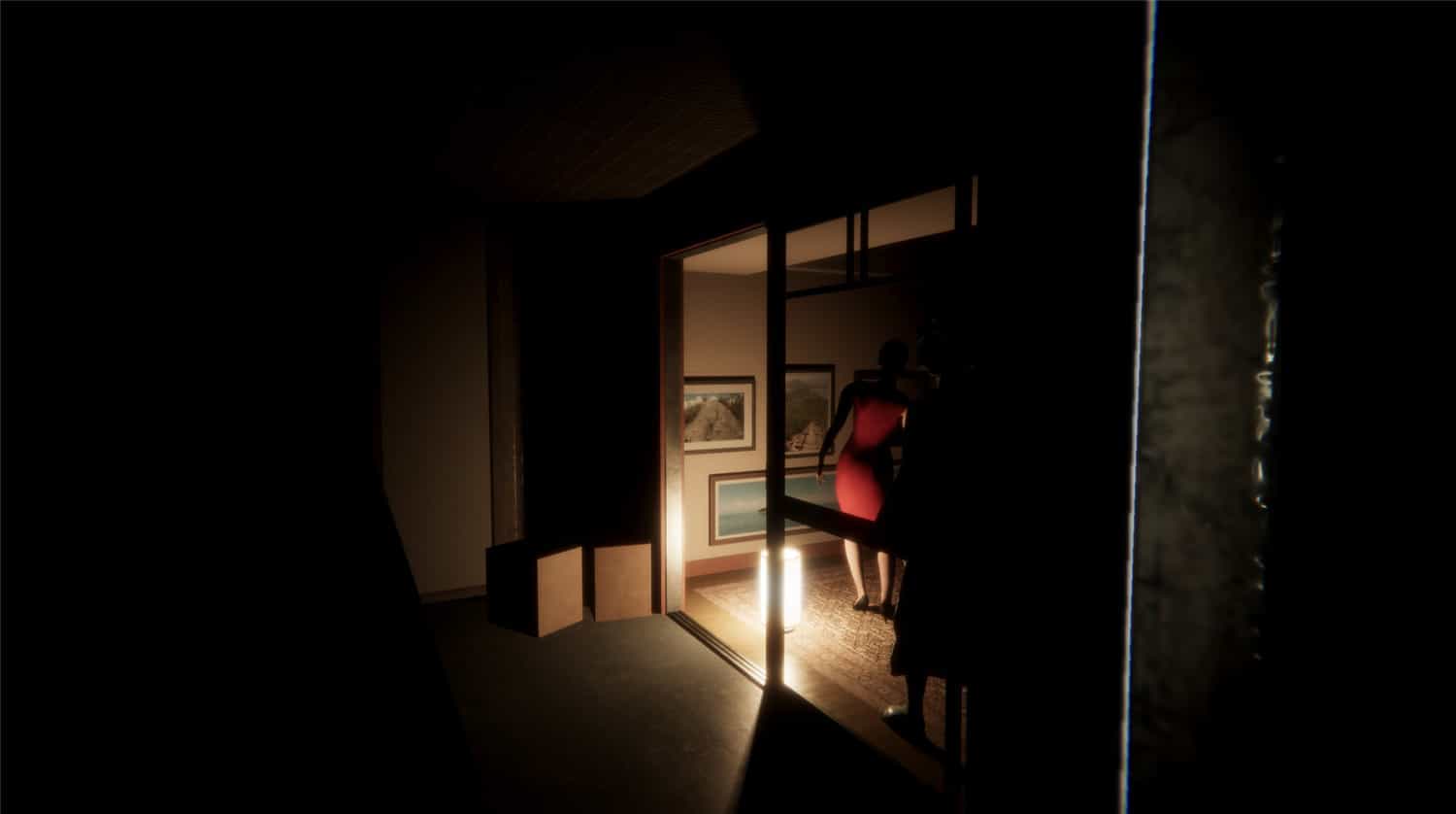 24小时故事:7条规则/24H Stories: The Rule 7