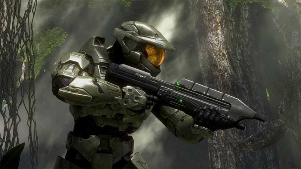 光环:士官长合集/Halo: The Master Chief Collection