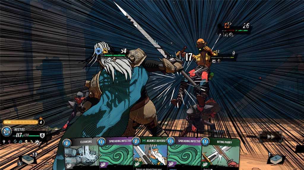 奥雷萨之下/Beneath Oresa